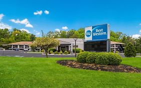 Best Western Hotel Bordentown New Jersey